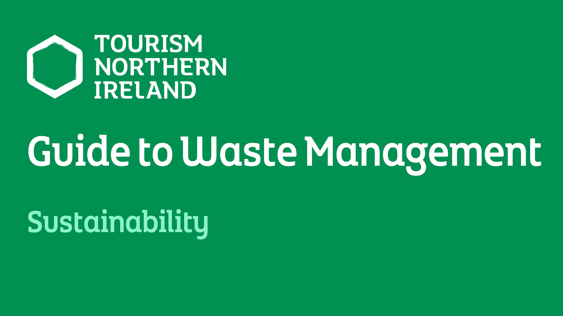 Guide to Waste Management